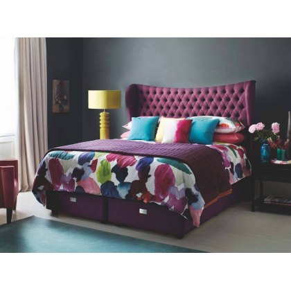 Elizabeth Headboard by Hypnos