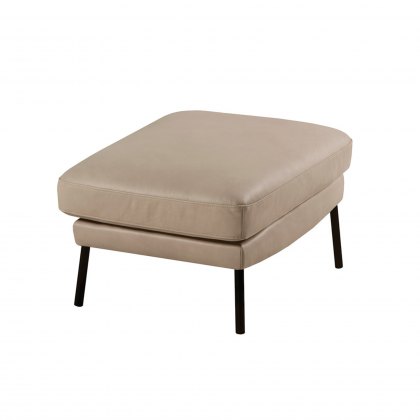 SITS Alex Rectangle Footstool