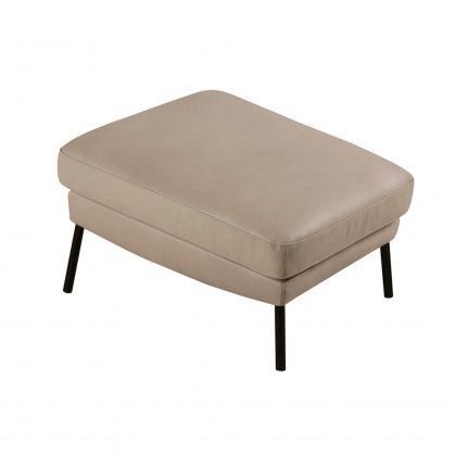 SITS Alex Rectangle Footstool