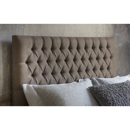 Angelica Floor Standing Headboard by snuginteriors
