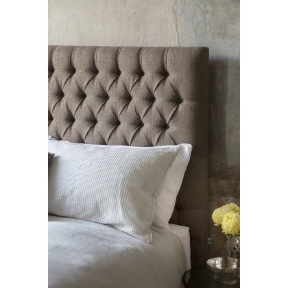 Angelica Floor Standing Headboard by snuginteriors