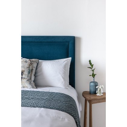 Juniper Floor Standing Headboard by snuginteriors