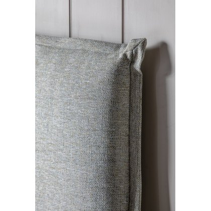 Fern Bed Frame by snuginteriors
