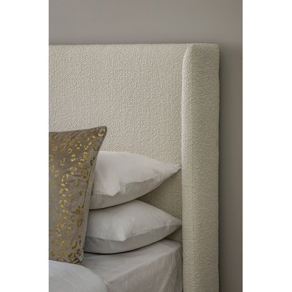 Dahlia Bed Frame by snuginteriors