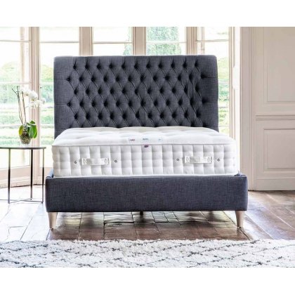 Heather Bed Frame by snuginteriors