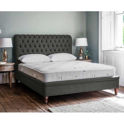 Primrose Low Foot End Bed Frame by snuginteriors