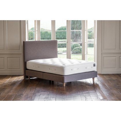 Shallow Platform Top Divan Base by snuginteriors