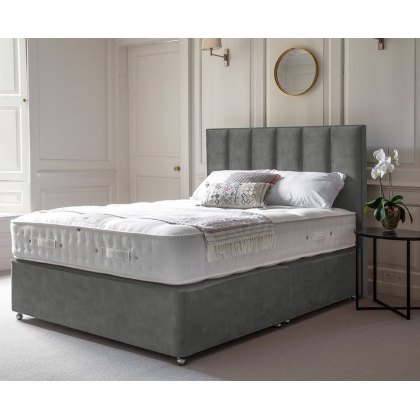 Deep Platform Top Divan Base by snuginteriors