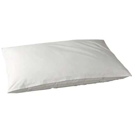 3 Fold Wool Pillow by Devon Duvets 3 Fold Wool Pillow by Devon Duvets