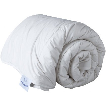 Devon Duvets Wool Duvet - Lightweight 300gsm