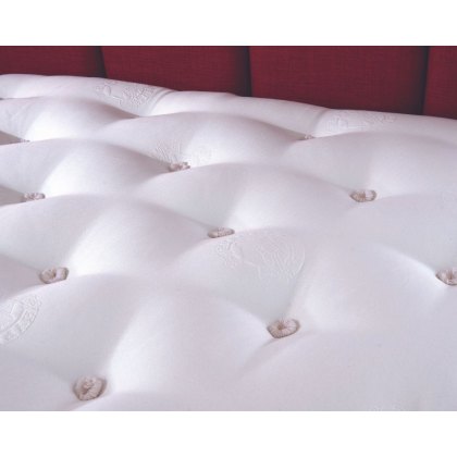 150cm x 200cm (King) Luxury No Turn Superb Mattress by Hypnos CLEARANCE