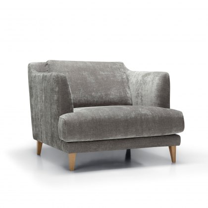 SITS Vera Armchair