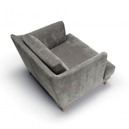 SITS Vera Armchair