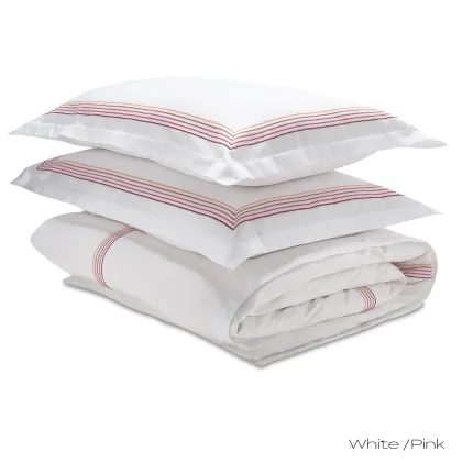 Empress Boudoir Pillow Case Empress Boudoir Pillow Case