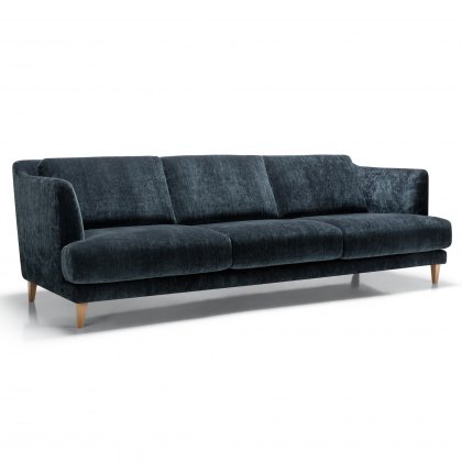 SITS Vera 2 Seater Sofa