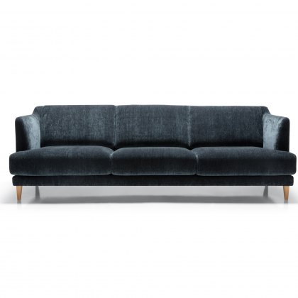 SITS Vera 3 Seater Sofa