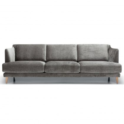 SITS Vera 3 Seater Sofa