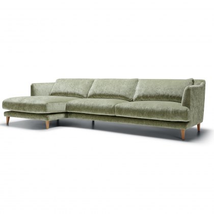 SITS Vera Set 1 Chaise Sofa (Right/Left)