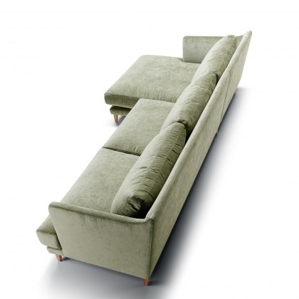 SITS Vera Set 1 Chaise Sofa (Right/Left)