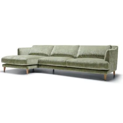 SITS Vera Set 1 Chaise Sofa (Right/Left) SITS Vera Set 1 Chaise Sofa (Right/Left)