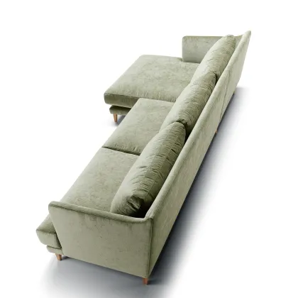 SITS Vera Set 1 Chaise Sofa (Right/Left) SITS Vera Set 1 Chaise Sofa (Right/Left)