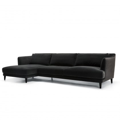SITS Vera Large Chaise Sofa