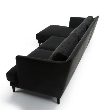 SITS Vera Set 2 Chaise Sofa (Right/Left) SITS Vera Set 2 Chaise Sofa (Right/Left)