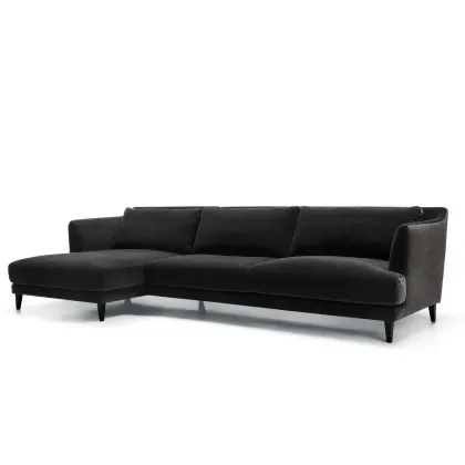 SITS Vera Set 2 Chaise Sofa (Right/Left) SITS Vera Set 2 Chaise Sofa (Right/Left)