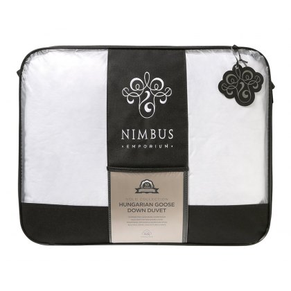Nimbus Gold Collection 4.5 tog Duvet