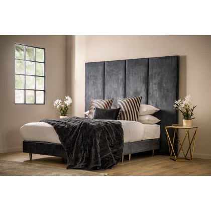 Nigella Headboard by snuginteriors