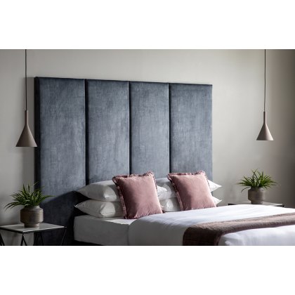 Nigella Headboard by snuginteriors