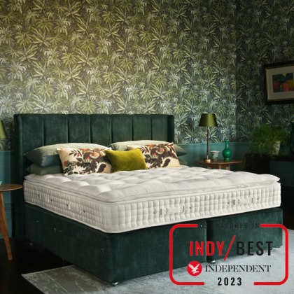 Hypnos Pillow Top Elite Mattress Hypnos Pillow Top Elite Mattress
