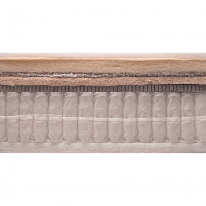 Hypnos Pillow Top Luxe Mattress