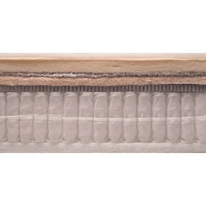 Hypnos Pillow Top Luxe Mattress