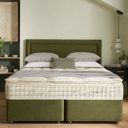 Hypnos Pillow Top Luxe Mattress Hypnos Pillow Top Luxe Mattress