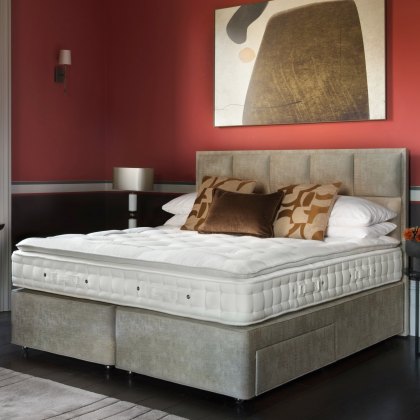 Hypnos Pillow Top Classic Mattress