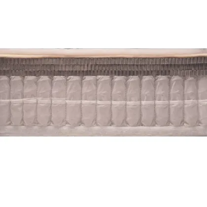 Hypnos Luxury No Turn 9 Mattress Hypnos Luxury No Turn 9 Mattress