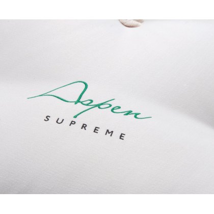 Aspen Natural Supreme Mattress by Hypnos