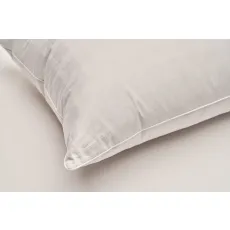 Vispring English Duck Down and Feather Pillow Vispring English Duck Down and Feather Pillow