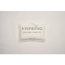 Vispring English Duck Down and Feather Pillow Vispring English Duck Down and Feather Pillow
