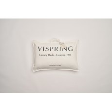 Vispring Adjustable Wool Pillow