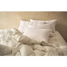 Vispring Adjustable Wool Pillow Vispring Adjustable Wool Pillow