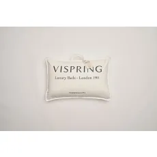 Vispring Adjustable Wool Pillow Vispring Adjustable Wool Pillow