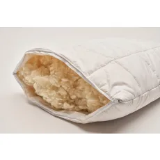Vispring Adjustable Wool Pillow Vispring Adjustable Wool Pillow