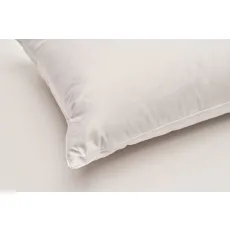 Vispring Hungarian Goose Down Surround Luxury Pillow Vispring Hungarian Goose Down Surround Luxury Pillow