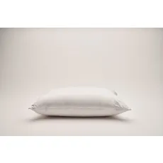 Vispring Hungarian Goose Down Surround Luxury Pillow Vispring Hungarian Goose Down Surround Luxury Pillow