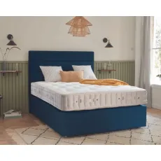 Orthos Support 6 Mattress semi-dressed