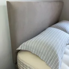 Vispring Muses Headboard Side 2