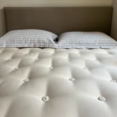 Vispring Muses Headboard