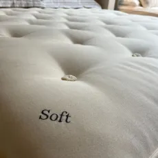 Vispring Shetland Mattress Soft